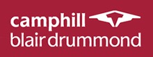 Camphill Blair Drummond Logo