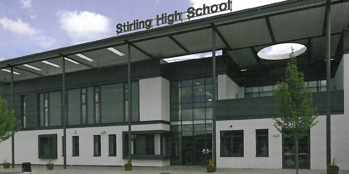 Stirling Schools PPP Project