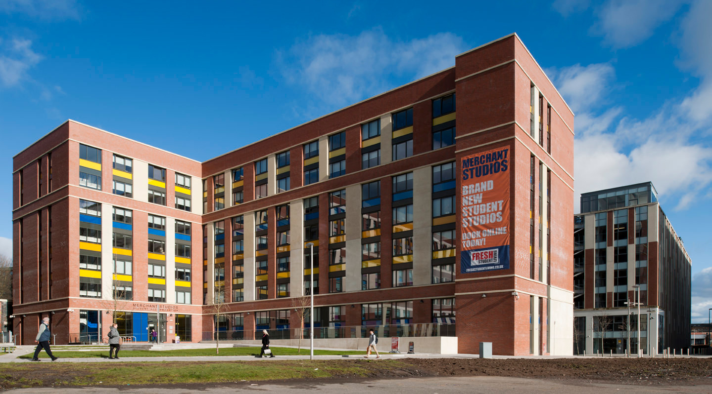 Collegelands, Glasgow