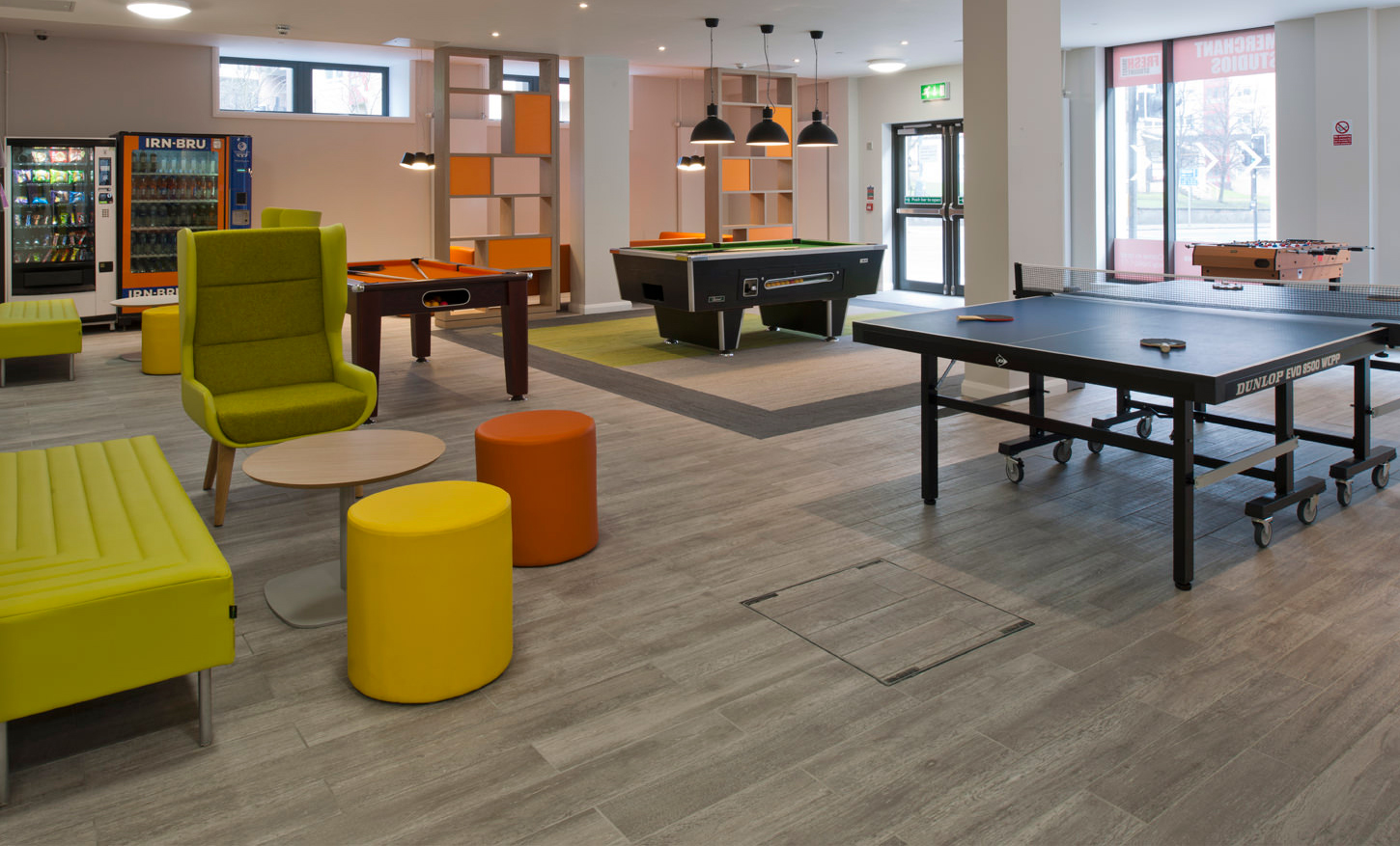 Collegelands, Glasgow