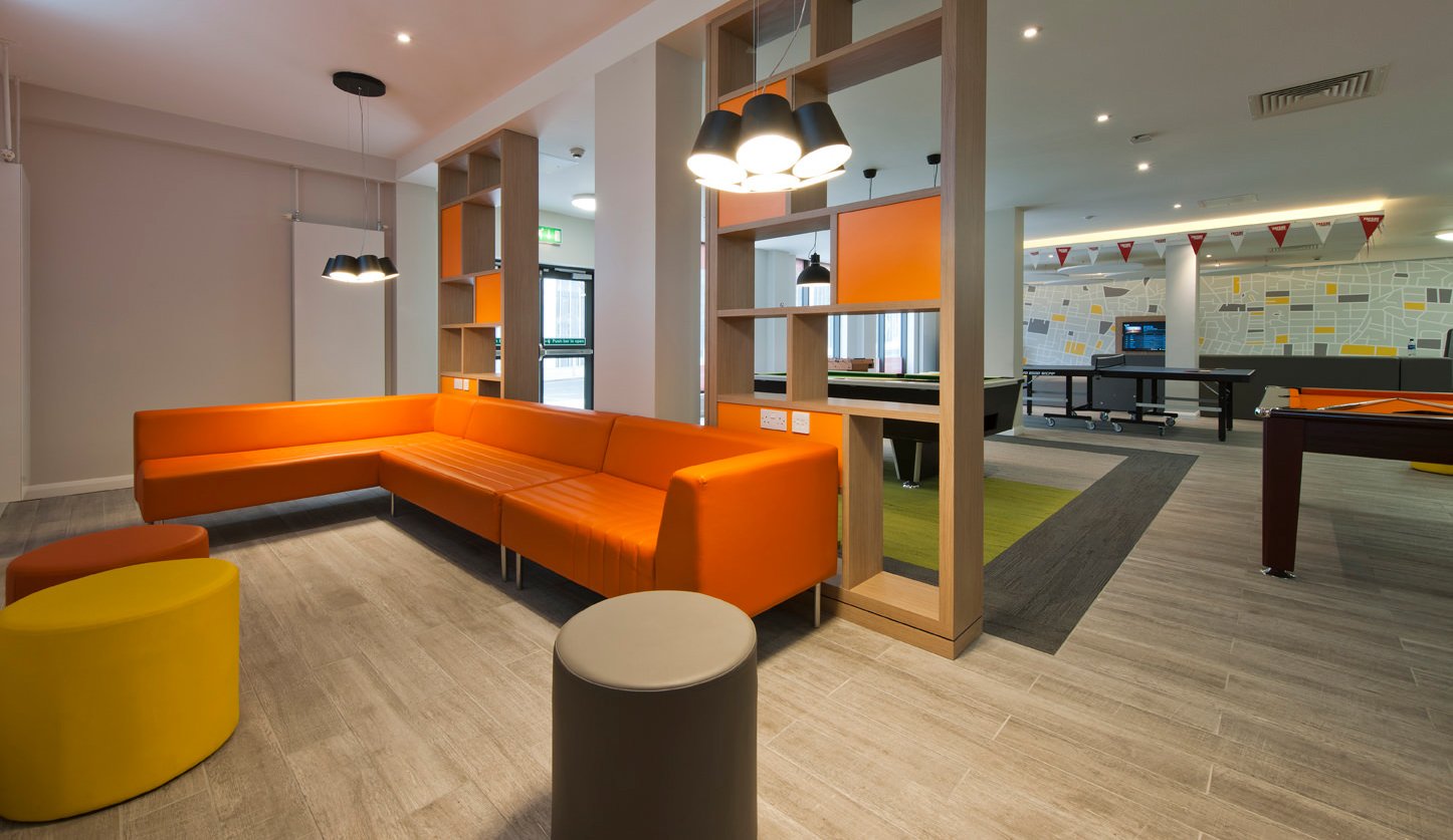 Collegelands, Glasgow