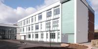 Stirling Schools PPP Project