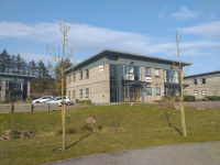 New Aberdeen office for Ogilvie Construction