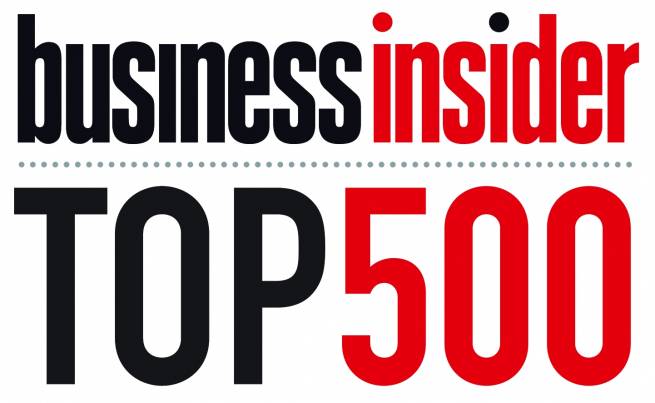 Ogilvie Group named in Top 500 Scottish companies