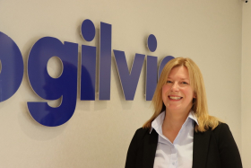Ogilvie appointment targets growth in social housing