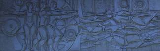 Ogilvie become custodians of Mural