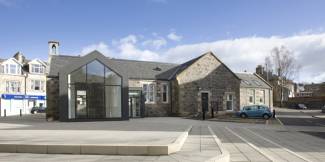 Kilmacolm Community Centre