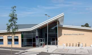 Ogilvie completes £7.5m energy efficient school