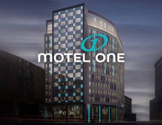 Watch Motel One&#039;s progress in new time lapse video