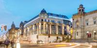 Motel One Edinburgh