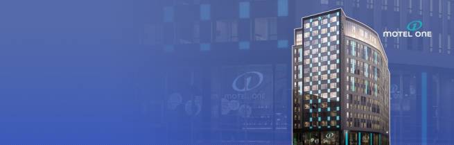 Motel One Glasgow