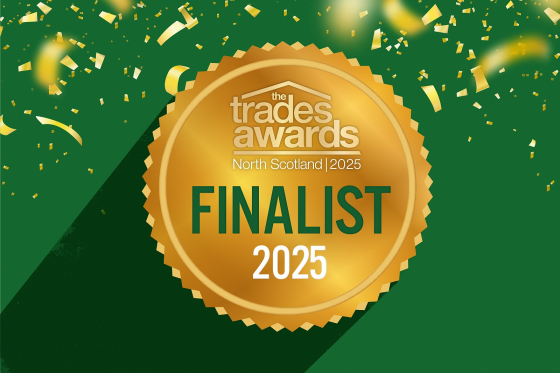 A Hat Trick of Trades Awards Nominations