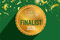 A Hat Trick of Trades Awards Nominations