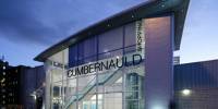 Cumbernauld Shopping Centre