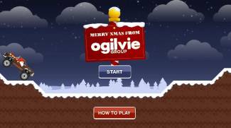 Merry Christmas from Ogilvie Construction