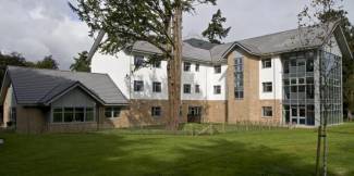 Strathallan School Boarding Accommodation