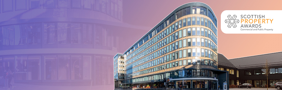 2022 Scottish Property Awards