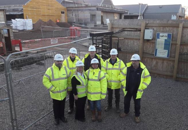 Ogilvie Construction teams up with RGU to offer placement opportunities