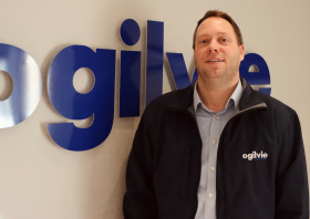 Philip Scott joins Ogilvie Construction