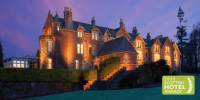 Cromlix House