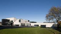 Brimmond School Project, Aberdeen