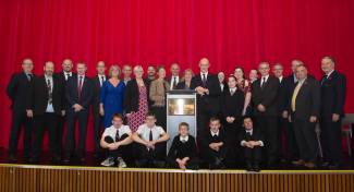 New Additional Support Needs secondary school opened