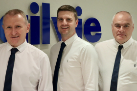 Ogilvie Strengthens Board with Promotions