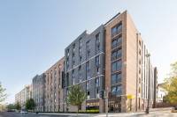Ogilvie Reaches 3000 Student Room Milestone