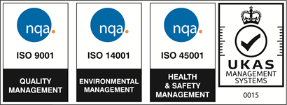 NQA Certifications